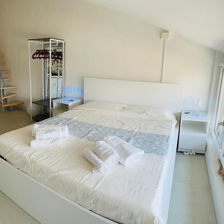 La Casita Apartamento Cagliari Exterior foto