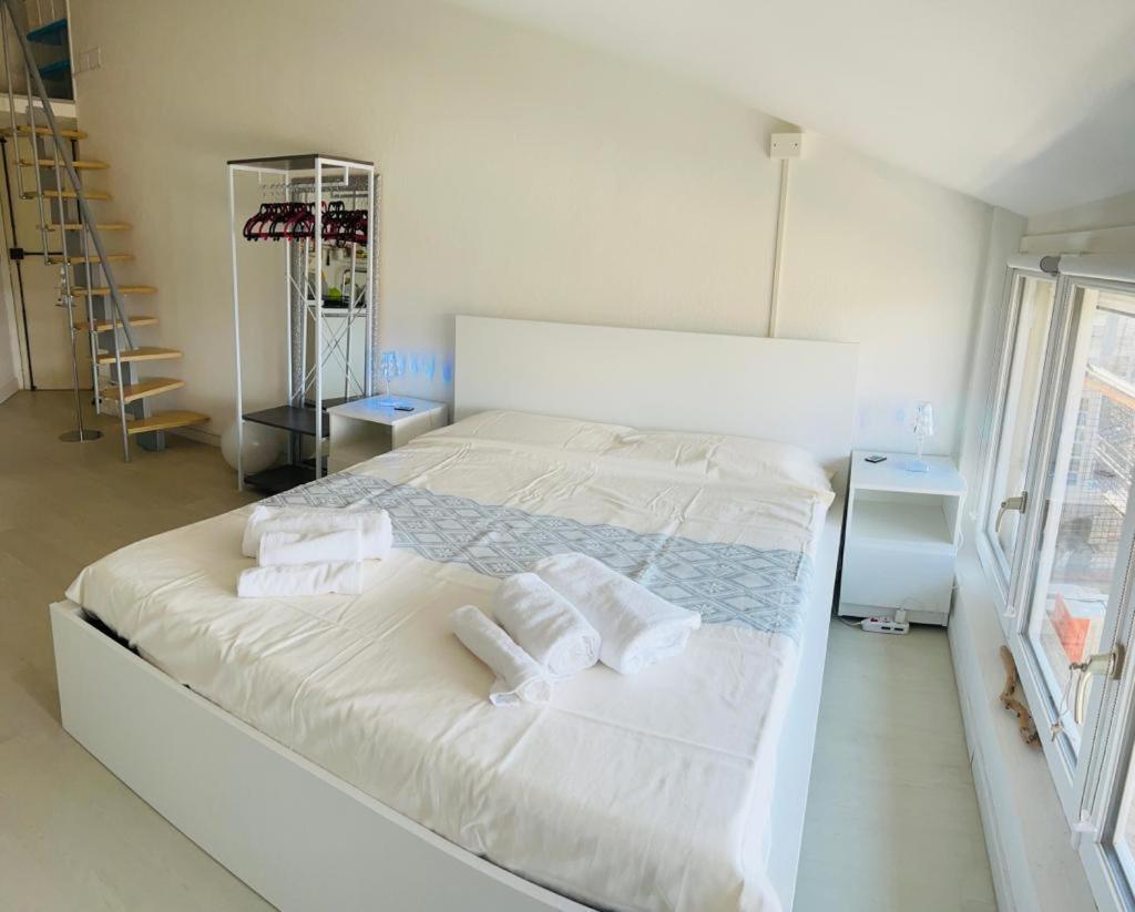 La Casita Apartamento Cagliari Exterior foto