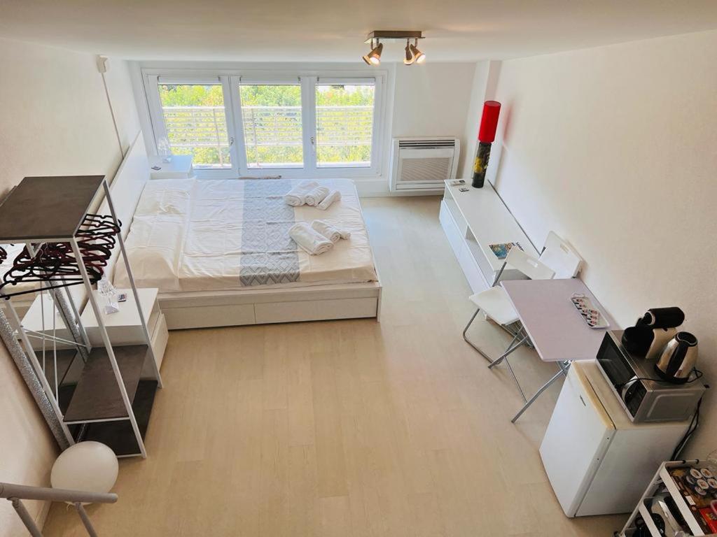 La Casita Apartamento Cagliari Exterior foto
